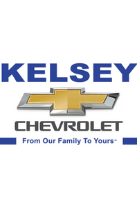 08 Kelsey Chevrolet Banner Ad